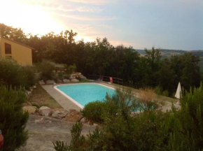 Casa nella campagna di San Gimignano, Gambassi Terme